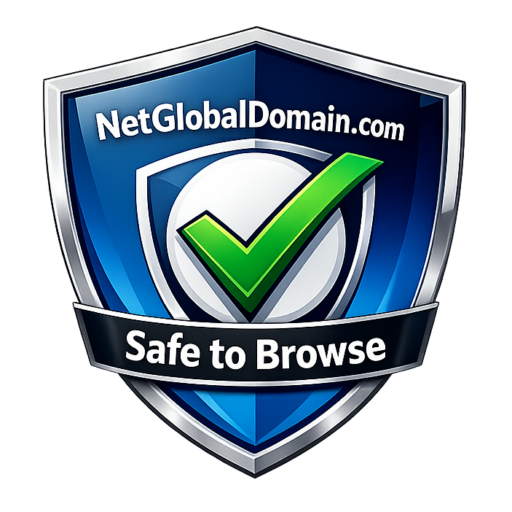 NetGlbalDomain.Com
